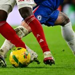 Este fin de semana se disputarán varios partidos importantes en el mundo. Foto: AFP