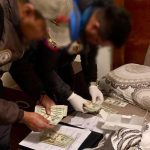 Unidad de Análisis Financiero y Económico (UAFE) tras la ruta del dinero sucio. Es la encargada de analizar información financiera para detectar lavado de activos.