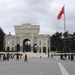 Ecuatorianos pueden postular para las becas türkiye 2026, para estudiar en Turquía con todo pagado. Hay como postular hasta el 20 de febrero.