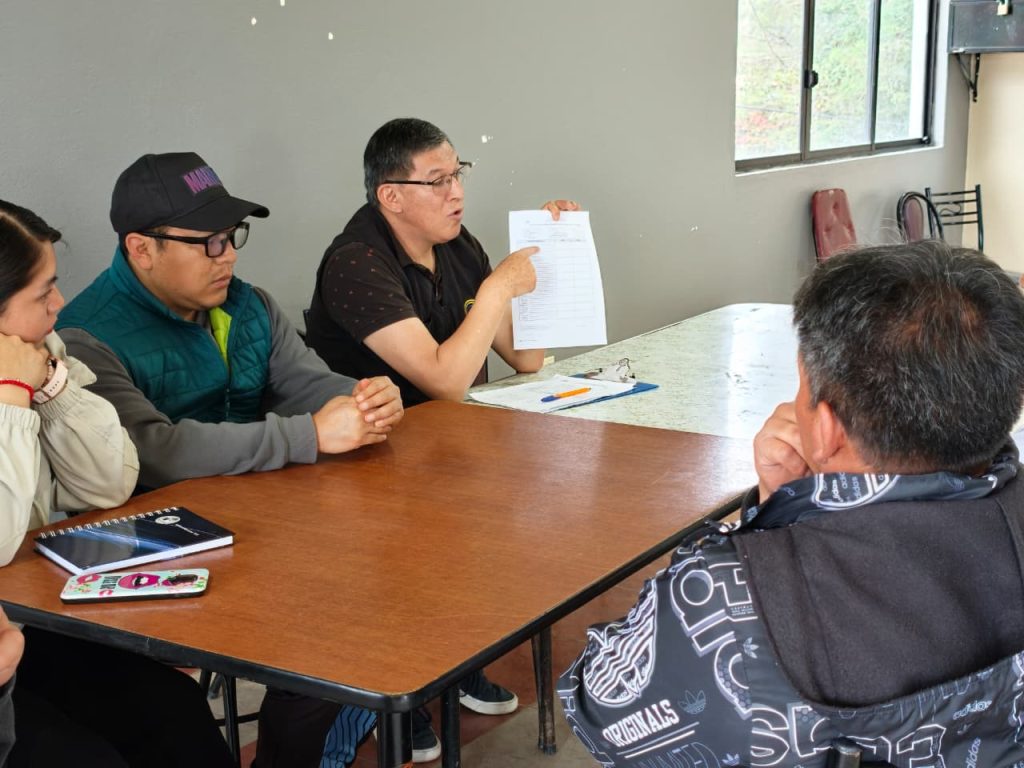 El Consejo Nacional Electoral (CNE) de Azuay analiza la creación de una nueva zona electoral en Cuenca.