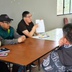 El Consejo Nacional Electoral (CNE) de Azuay analiza la creación de una nueva zona electoral en Cuenca.