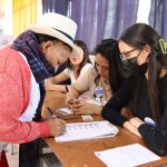 Miembros de mesa pueden cobrar sus 20 dólares máximo hasta el 2 de febrero. Luego de esa fecha estos recursos ya no estarán disponibles.