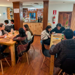 El evento es libre y gratuito para todos los públicos. Foto: DAAD