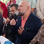 Dirigentes barriales exigen que las autoridades locales se unan para enfrentar la inseguridad en Cuenca.