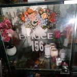 Desapareció un cofre ceninario del Cementerio Patrimonial de Cuenca. La Policía Nacional investiga.