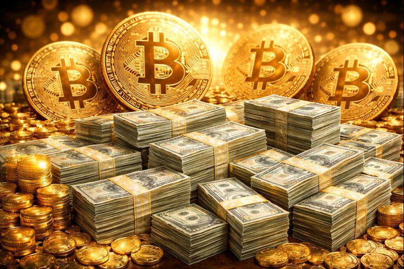 La captación del dinero se dio en Cuenca, según las denuncias. Foto: IA