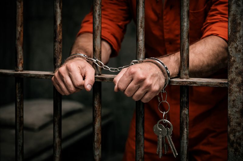 El hombre sentenciado es acusado de abuso sexual a una niña. Foto refencial