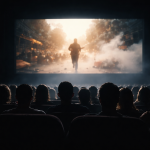 Segunda edición del festival cinematográfico Zoom Cinema Fest, en Cuenca. Será desde las 19:00 en el teatro de la Casa de la Cultura.