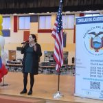 Consulado de Ecuador en EE.UU habilita línea gratuita para emergencias. El número es el +1 413 758 1709.