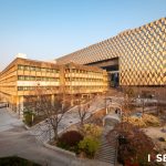 Embajada anuncia becas para que ecuatorianos estudien en Corea de Sur. Están abiertas las postulaciones.