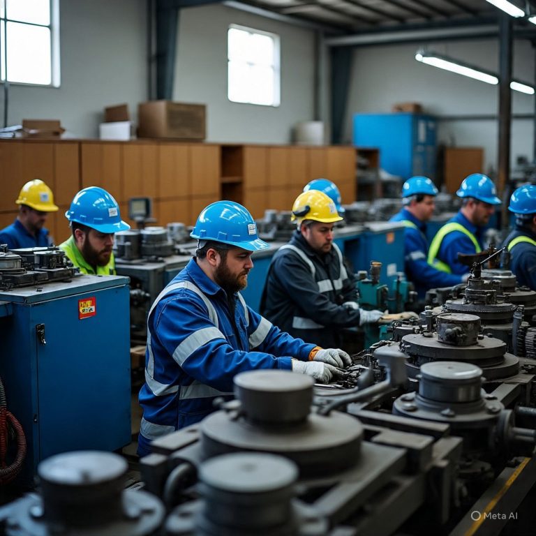 36 horas con 21 minutos trabaja por semana una persona ocupada en Cuenca según datos del Instituto Nacional de Estadística y Censos (INEC).