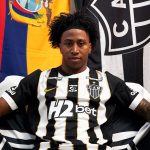 Ángelo Preciado ahora jugará en el Atlético Mineiro. Foto: X