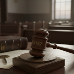 Un juez determinó que por ahora Adrián C., y su hijo Liam, no pueden ser deportados. Foto: IA