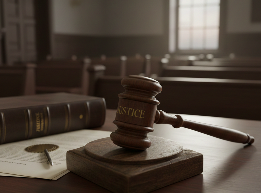 Un juez determinó que por ahora Adrián C., y su hijo Liam, no pueden ser deportados. Foto: IA