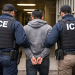 Migrante ecuatoriano fue liberado por ICE tras un pedido de un juez. El ecuatoriano está desde hace unos 30 años en EE.UU.