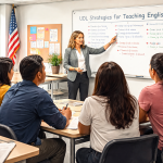 Embajada de los EE.UU. en Ecuador capacitó a profesores de inglés en Ecuador. Son parte del programa Inspira Ecuador.