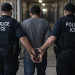 Migrante ecuatoriano sentenciado a 12 meses y un día de cárcel por reingreso ilegal a los Estados Unidos (EE.UU).