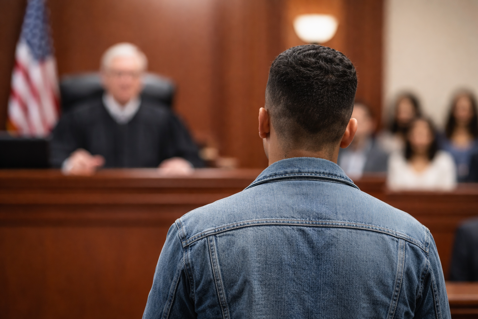 Juez de Estados Unidos (EE.UU) ordena la primera deportación a Ecuador bajo el acuerdo de cooperación de asilo. Se trata de un enfermero cubano.