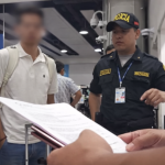 Un migrante de Ecuador intentó viajar a España con un pasaporte peruano adulterado. Fue detenido en el Aeropuerto Internacional Jorge Chávez.