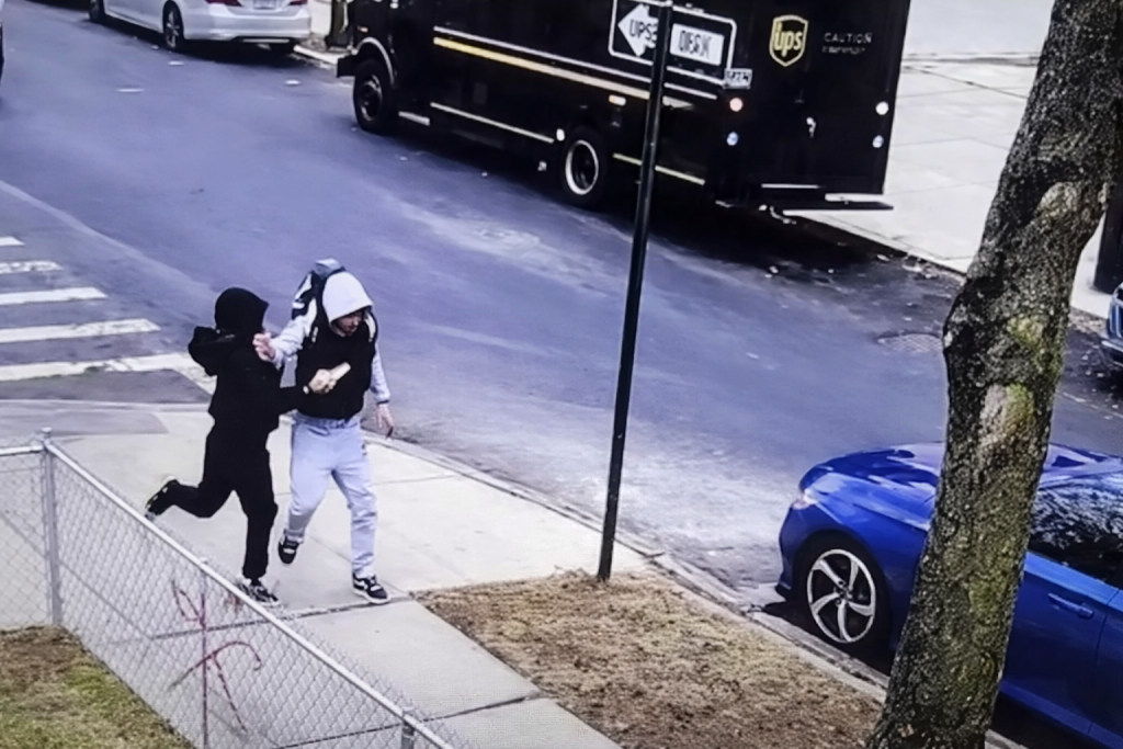 Estudiante ecuatoriano, oriundo de Macas, fue asesinado en Queens, en los Estados Unidos (EE.UU).