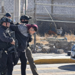 Ecuatoriano sospechoso de pertenecer a los Latin King fue detenido en México y deportado a Estados Unidos (EE.UU).