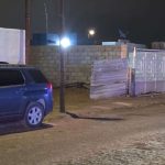 Rescatan a migrante ecuatoriana tras hecho violento en Ciudad Juárez, en México. Autoridades investigan el asesinato de un hombre.