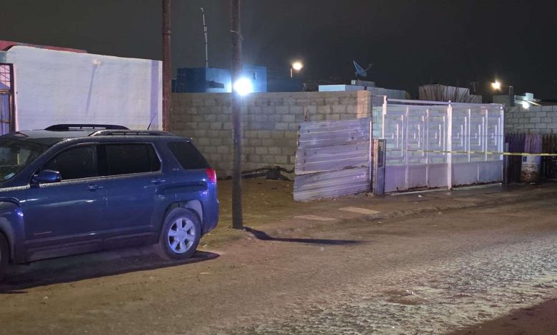 Rescatan a migrante ecuatoriana tras hecho violento en Ciudad Juárez, en México. Autoridades investigan el asesinato de un hombre.