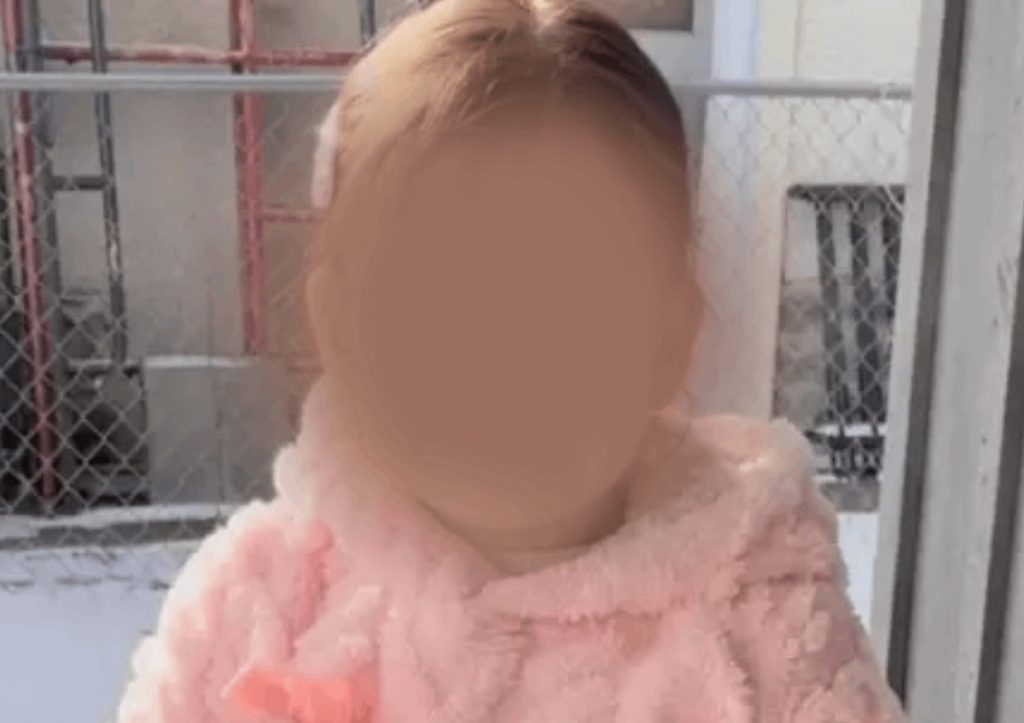 Niña ecuatoriana de dos años queda bajo custodia de ICE tras operativo en Minneapolis. Su padre también fue detenido.