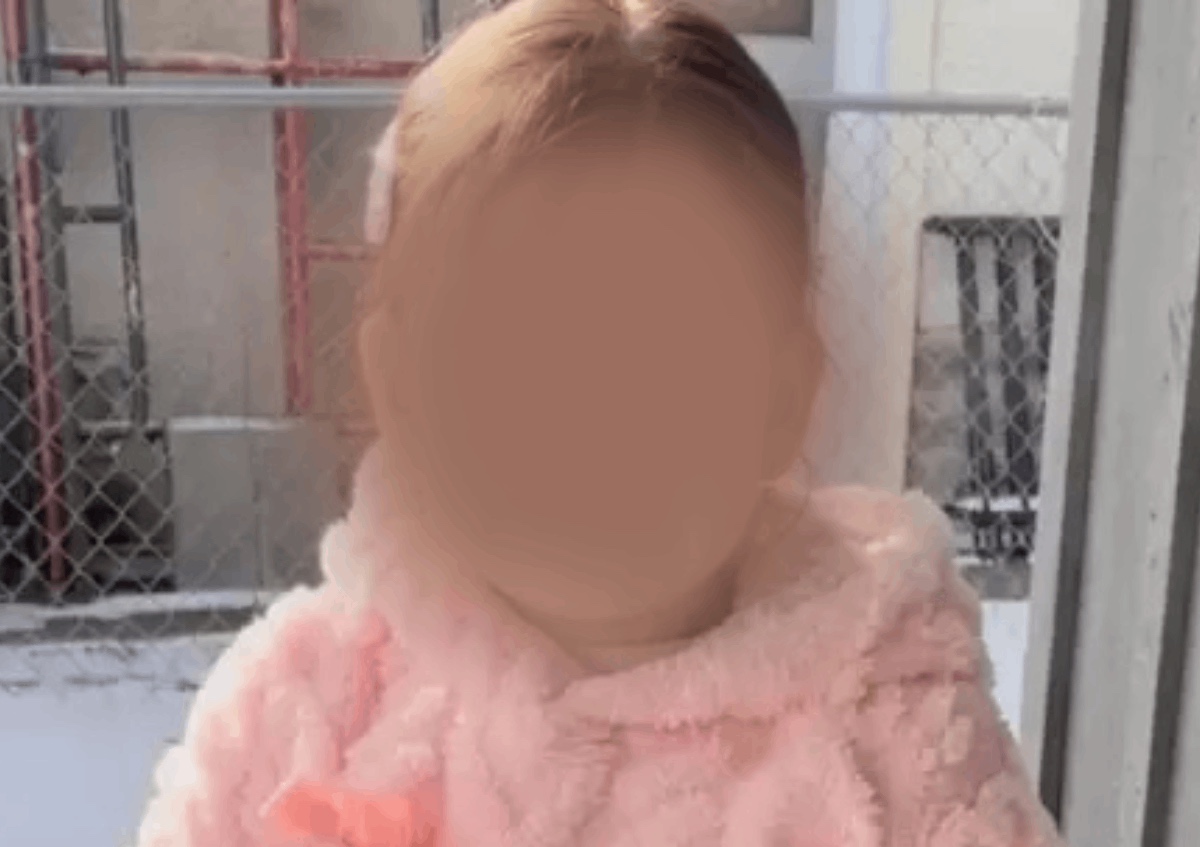 Niña ecuatoriana de dos años queda bajo custodia de ICE tras operativo en Minneapolis. Su padre también fue detenido.