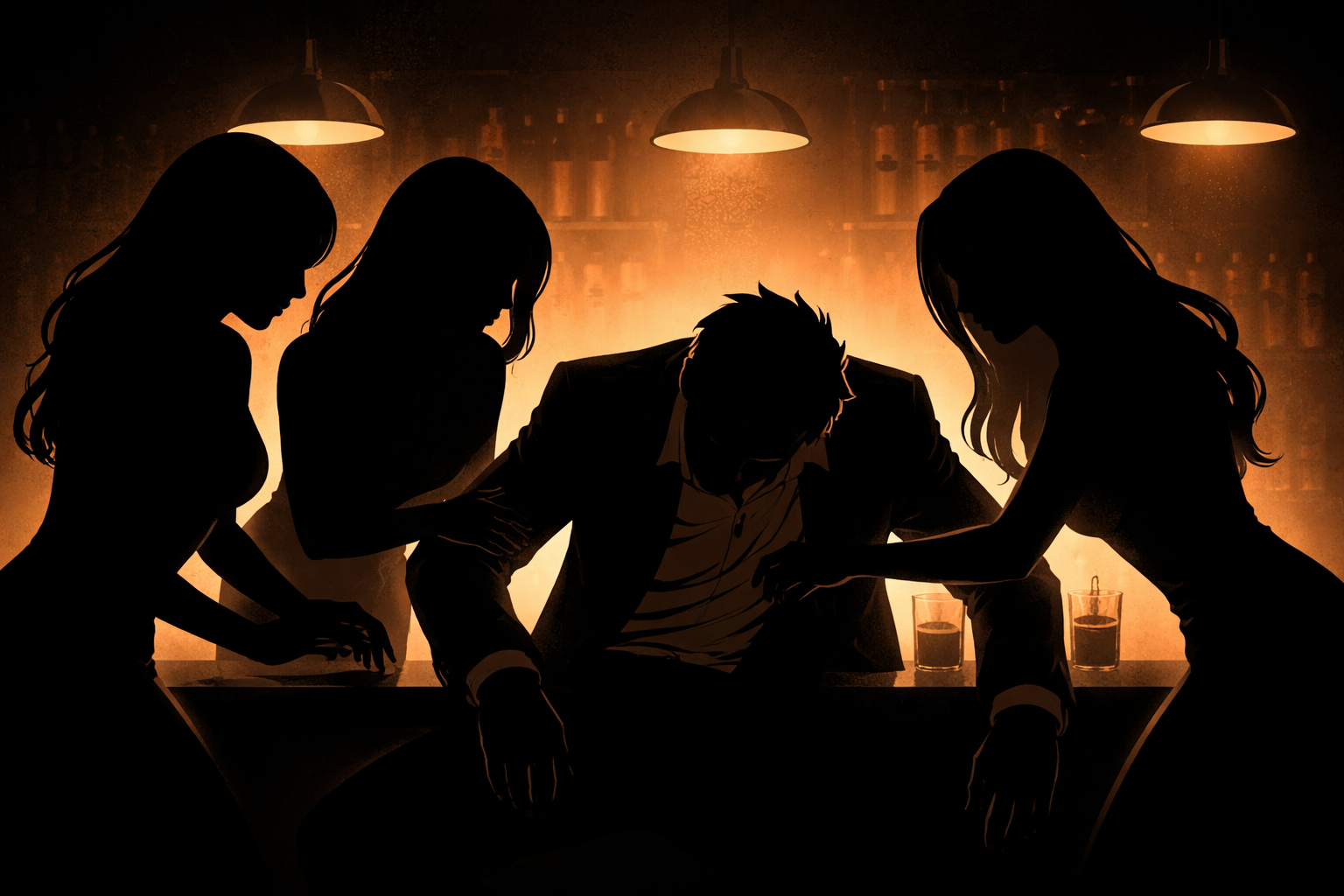 Nuevo caso de robo mediante la modalidad delictiva "dulces sueños". La Policía Nacional investiga.