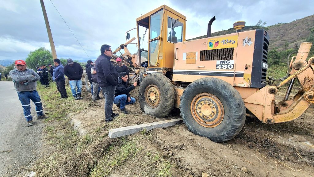 terrenos - Prefectura
