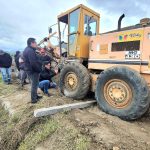 terrenos - Prefectura