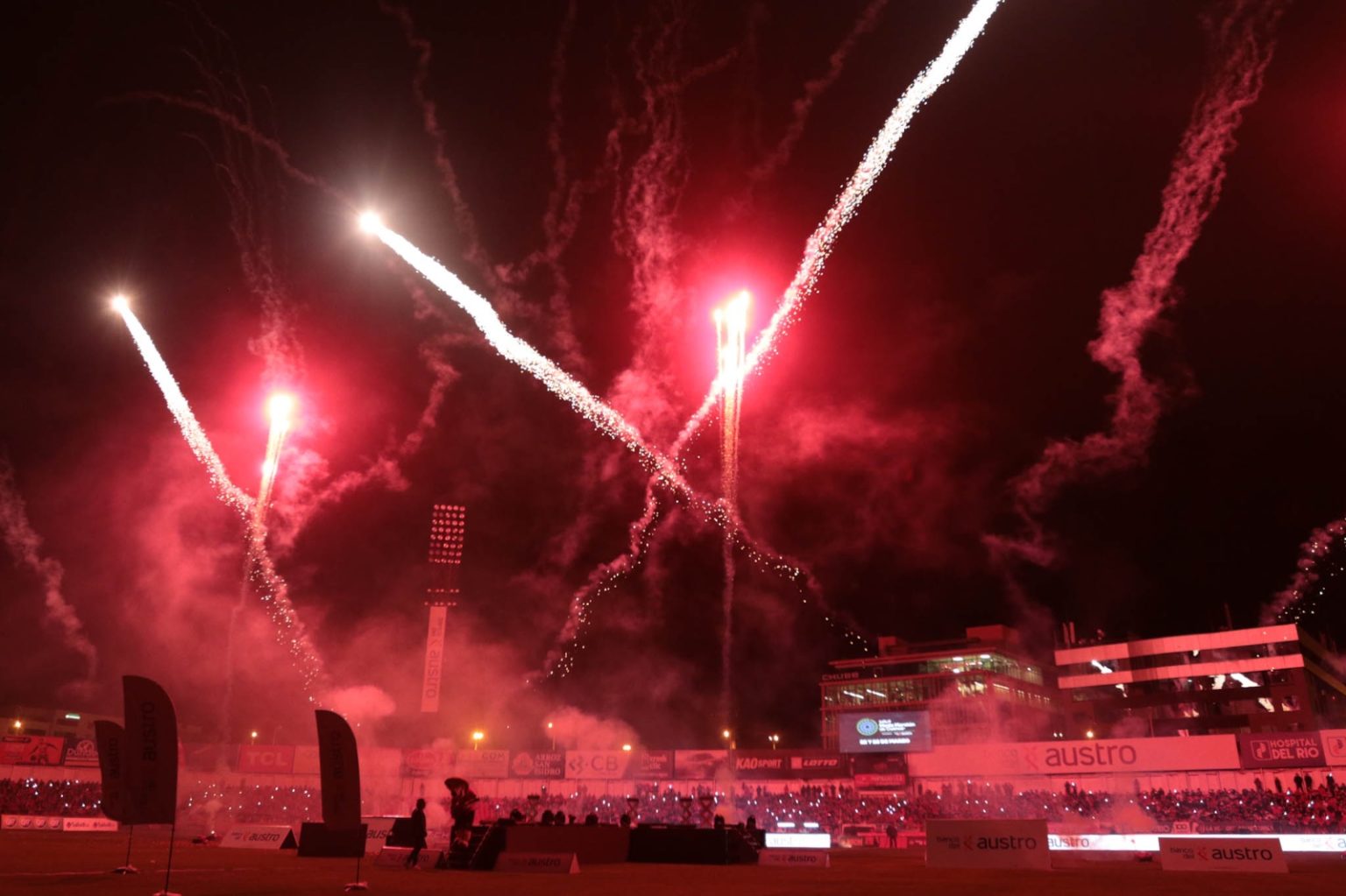 ¿Qué se sabe de la Noche Colorada y la camiseta 2026 del Deportivo ...