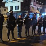 extorsiones - prestamistas