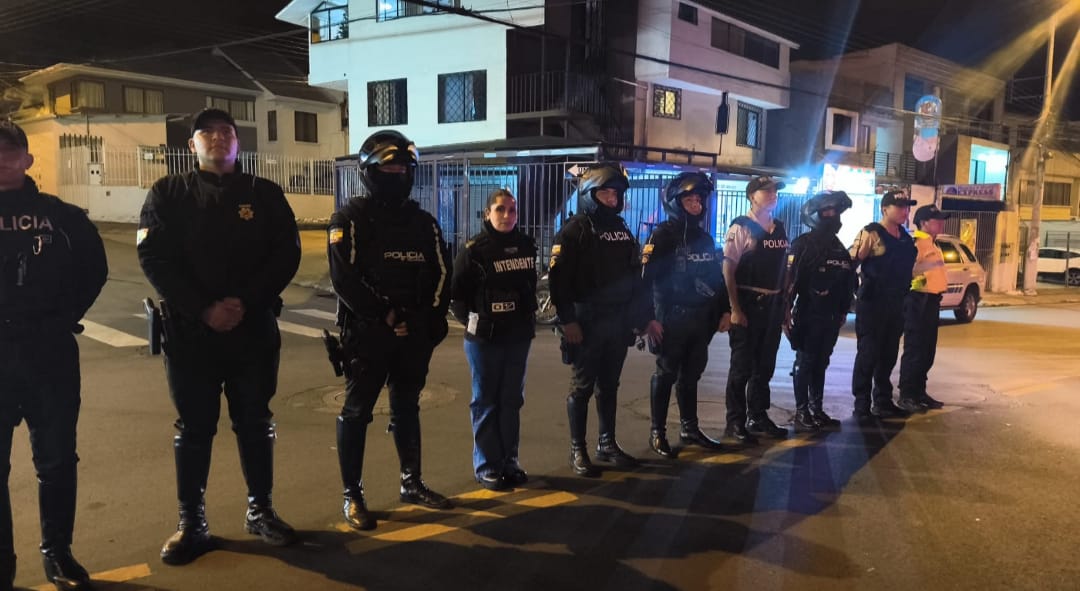 extorsiones - prestamistas