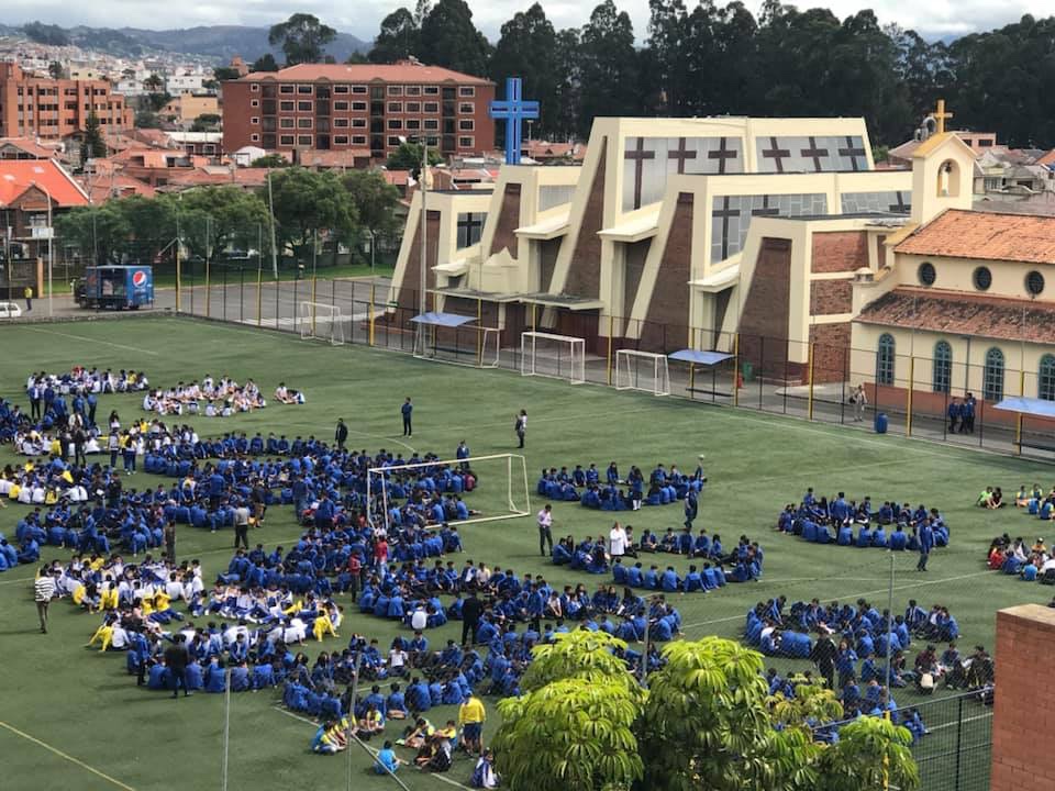 educación - salesiana