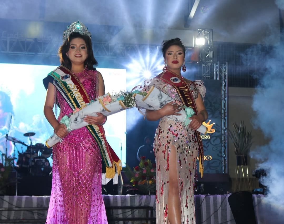 El Tambo - aniversario