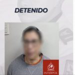 La Policía Nacional compartió la fotografía de alias "La Señora". Foto: PN