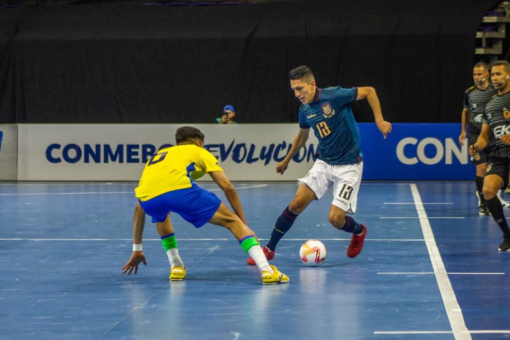 Futsal Ecuador