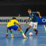 Futsal Ecuador