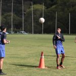 Entrenamiento Deportivo Cuenca