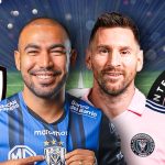 Independiente del Valle jugará contra el Inter de Miami. Foto: El Mercurio