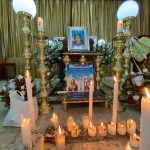 La muerte de la adulta mayor provocó la reacción de los habitantes de Déleg. Foto: El Mercurio