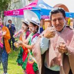 Carnaval - parroquias