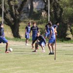 Deportivo Cuenca lleva en su segunda semana de entrenamientos. Foto: Xavier Caivinagua/El Mercurio