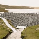 Elecaustro reanuda el proyecto hidroeléctrico Soldados - Yanuncay en Cuenca. Costará unos 92 millones de dólares.