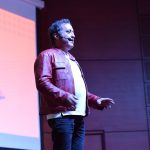 Andrés López se presentará en Cuenca con su nuevo show. Foto: Facebook