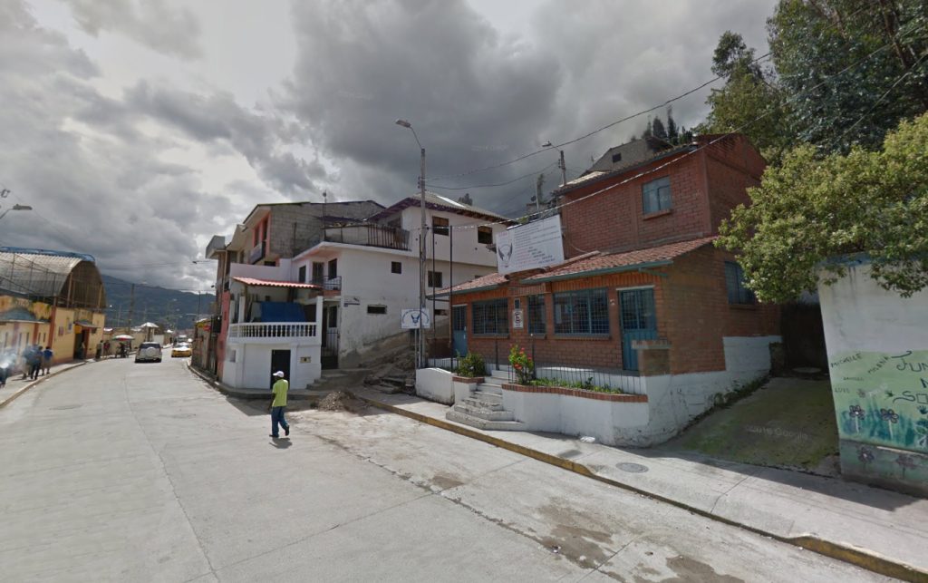 Disparos se registraron la noche del martes 20 de enero de 2026 en el barrio Cayambe, conocido como zona de tolerancia. /Foto referencial