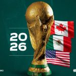 El Mundial 2026 se jugará en Estados Unidos, México y Canadá. Cortesía
