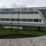 El Hospital de El Valle se inaugura este 1 de febrero de 2026. Foto: Fabián Campoverde/El Mercurio